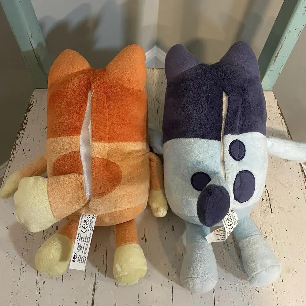 Bluey & Bingo 12